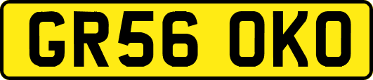 GR56OKO