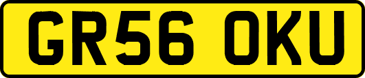 GR56OKU