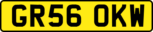 GR56OKW