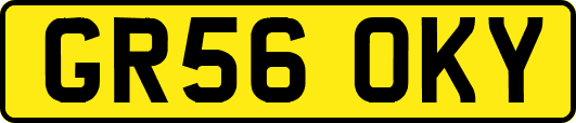GR56OKY