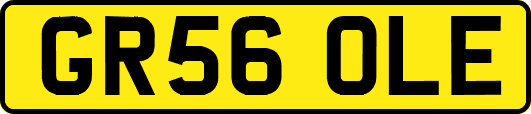 GR56OLE