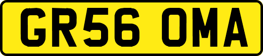 GR56OMA