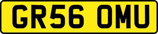 GR56OMU