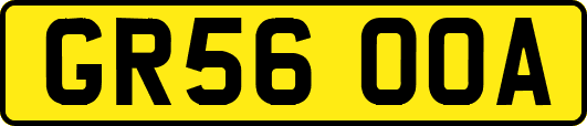 GR56OOA