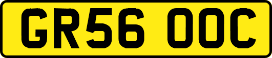 GR56OOC