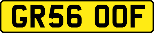 GR56OOF