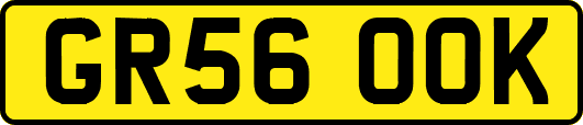GR56OOK