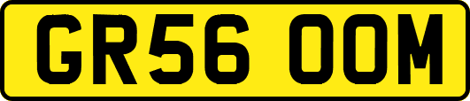 GR56OOM