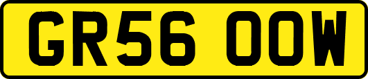 GR56OOW