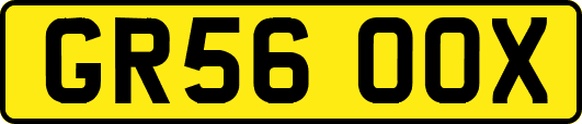 GR56OOX