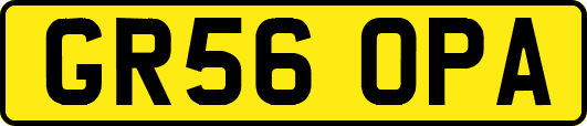 GR56OPA