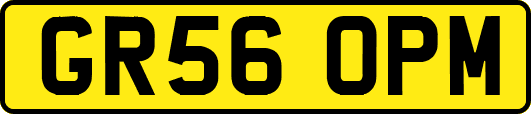 GR56OPM
