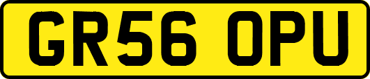 GR56OPU