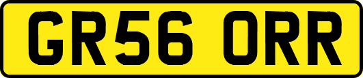 GR56ORR