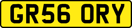 GR56ORY
