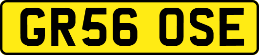 GR56OSE
