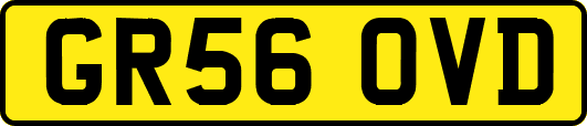 GR56OVD
