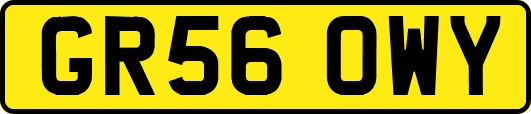 GR56OWY