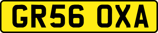 GR56OXA