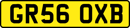GR56OXB