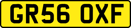 GR56OXF