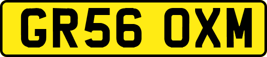 GR56OXM