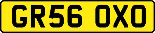 GR56OXO