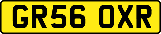 GR56OXR
