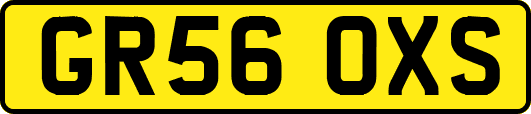 GR56OXS