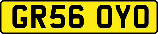 GR56OYO