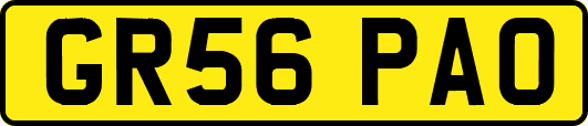 GR56PAO