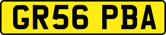 GR56PBA