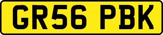 GR56PBK