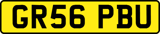 GR56PBU