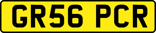 GR56PCR