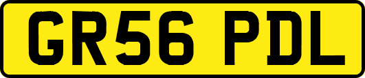 GR56PDL