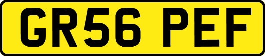 GR56PEF