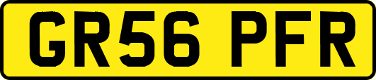 GR56PFR