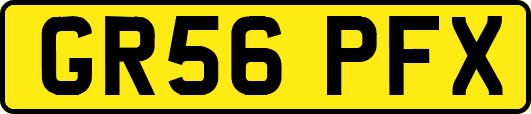 GR56PFX