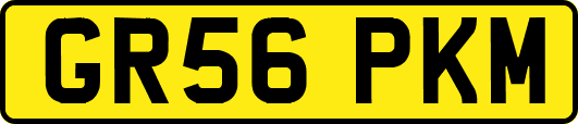 GR56PKM