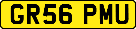GR56PMU