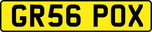 GR56POX