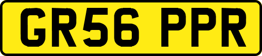 GR56PPR