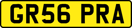GR56PRA
