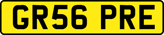 GR56PRE