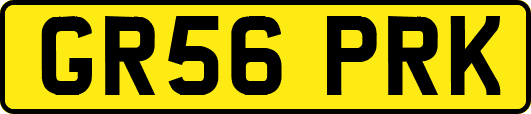 GR56PRK