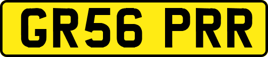 GR56PRR