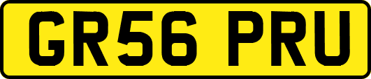 GR56PRU