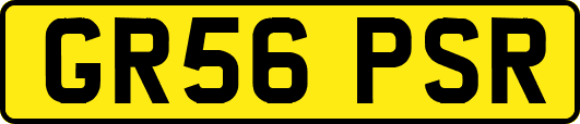 GR56PSR