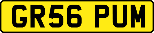 GR56PUM